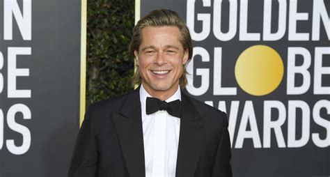 Cos'è la prosopagnosia, il disturbo di Brad Pitt .